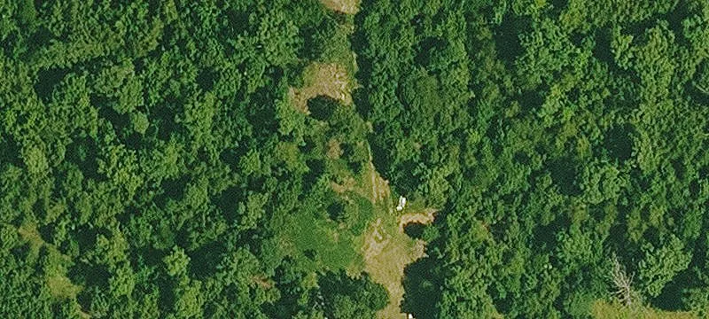 Commercial Land with Mini-Storage Plan