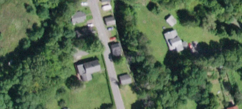 Unimproved Land