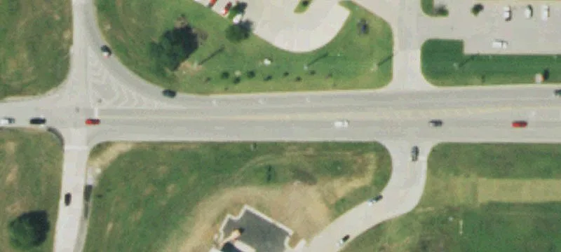 Highway-Accessible Commercial Land