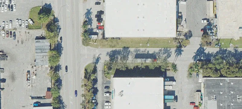 Flexible Office-Warehouse Space