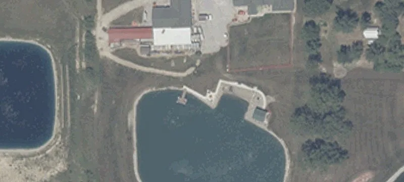 Vacant Land
