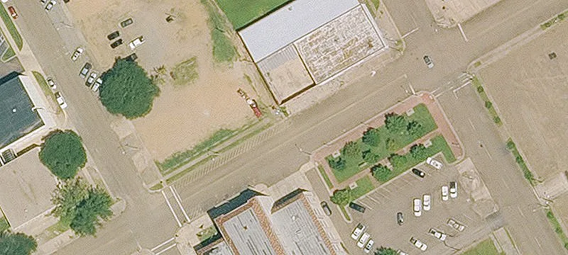 Historic Mixed-Use Property
