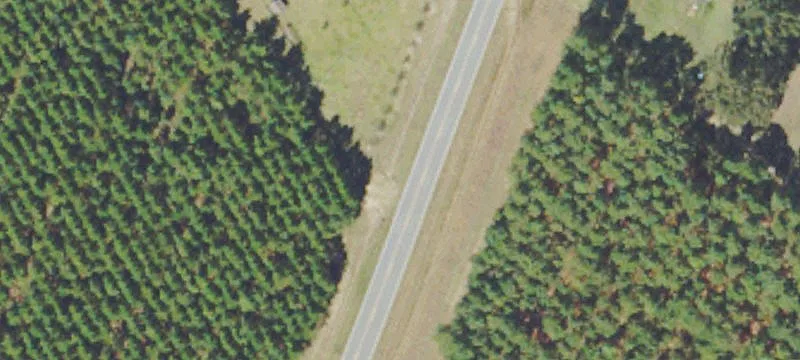 Unimproved Land