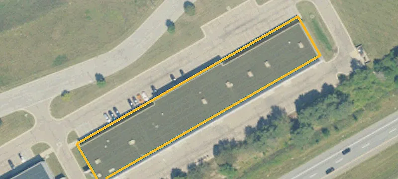 Flex Space with Loading Dock