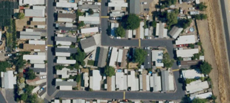 All-Age Mobile Home Community