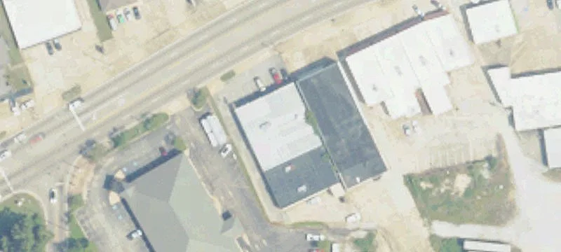 Flex Space with Showroom