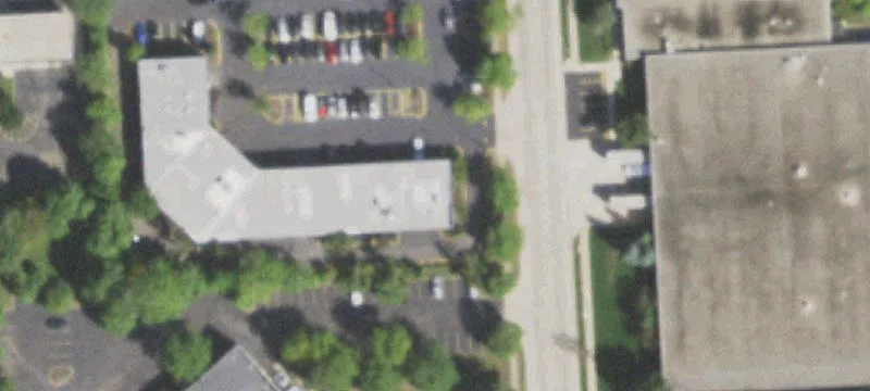 Established Auto Shop