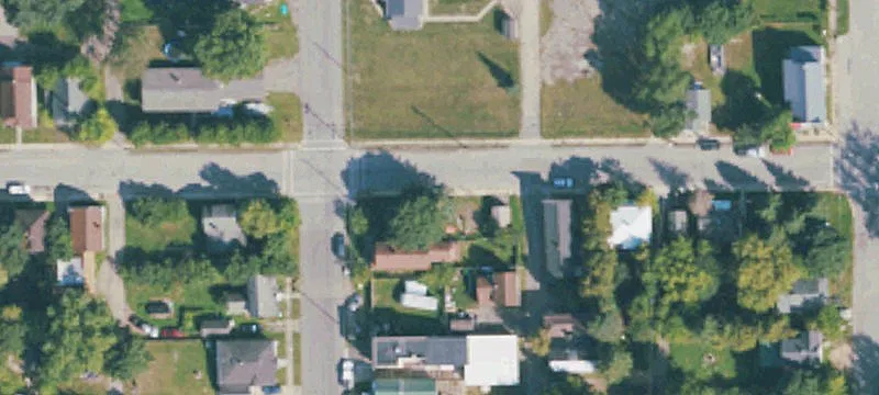 Updated Duplex with Two Units