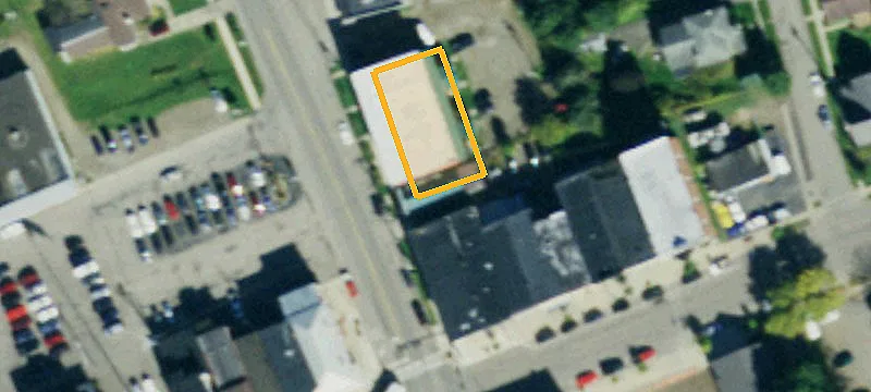 Downtown Office Units