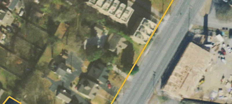 Apartment Buildings with Development Potential