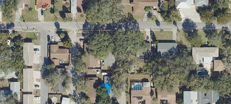 Updated Duplex With Newer Roof