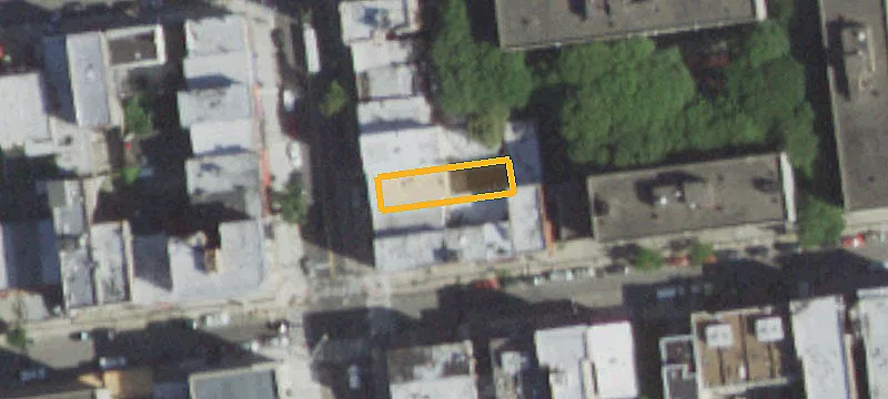 One-Bedroom Residential Income Property