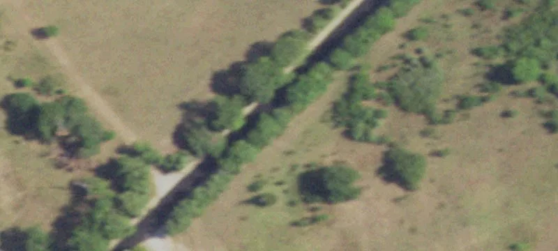 Agricultural Land with Paved Road Frontage