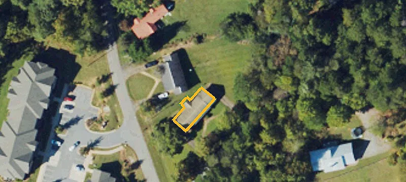 Land or Vacant Lot