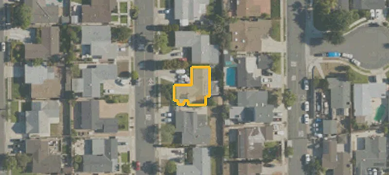 Residential Income Property Across From Park