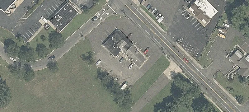Shopping Center