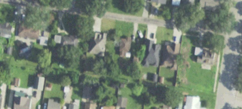 Buildable Land Across From High School