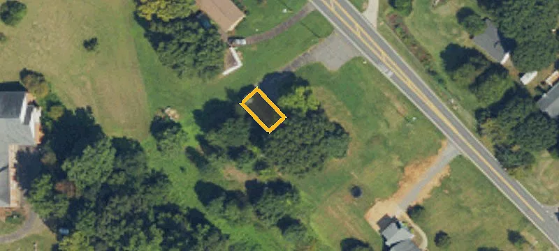 Land or Vacant Lot