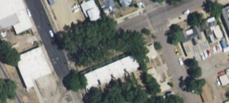 Three-Unit Live-Work Property