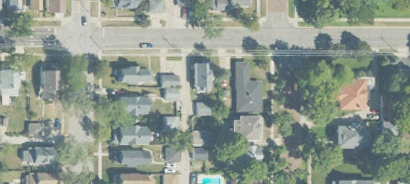 Duplex with Updated Systems