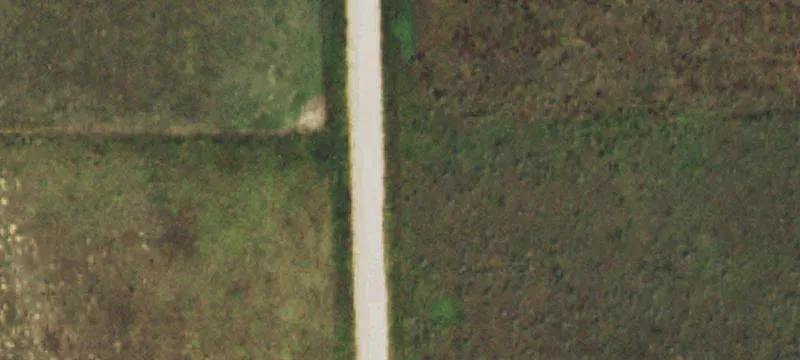 CRP-Enrolled Farmland Parcel
