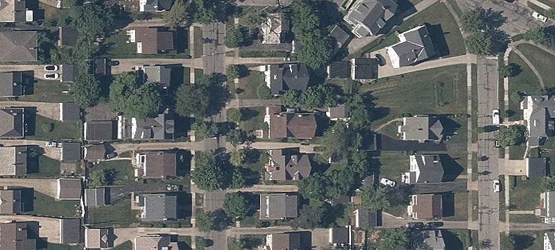 Two-Bedroom Multifamily Property