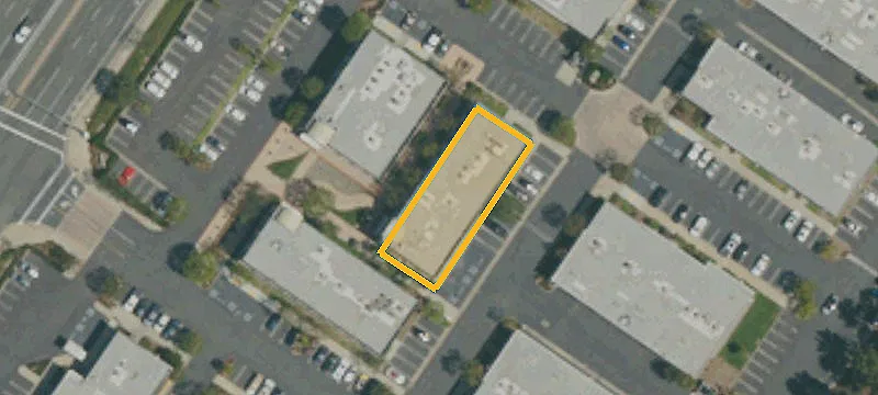 Second-Floor Medical Office Condo