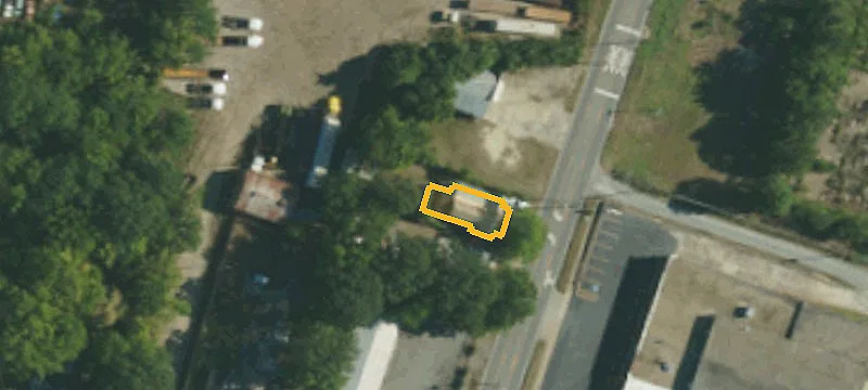 Warehouse Building