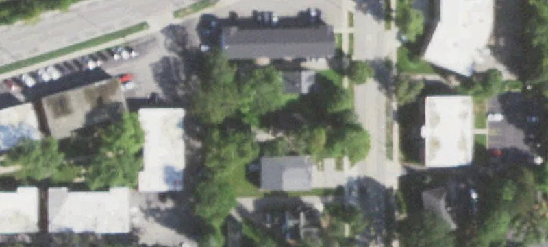 Rehabilitated Duplex Near Wheaton College