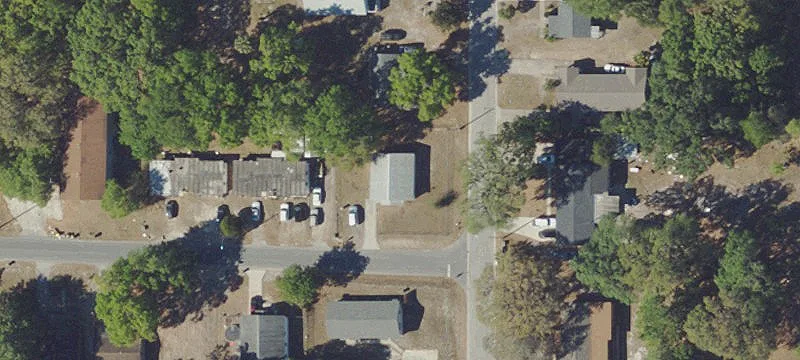 Renovated Duplex with Separate Driveways