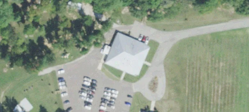 Winery With Tasting Room