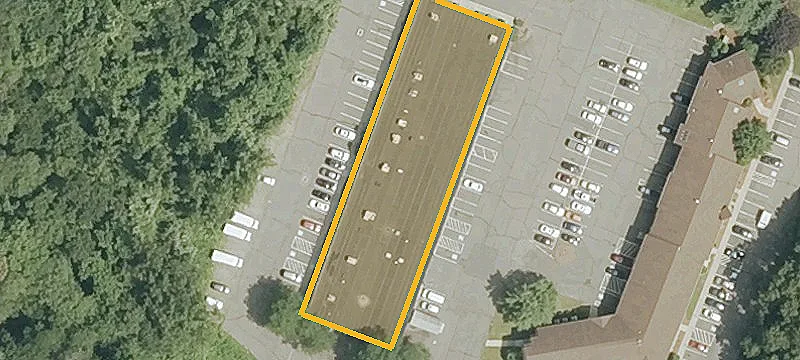 Office Units with Private Offices