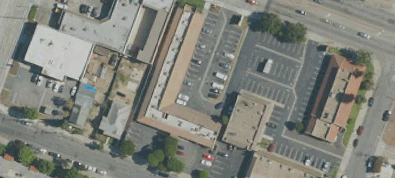 Single-Story Office Units