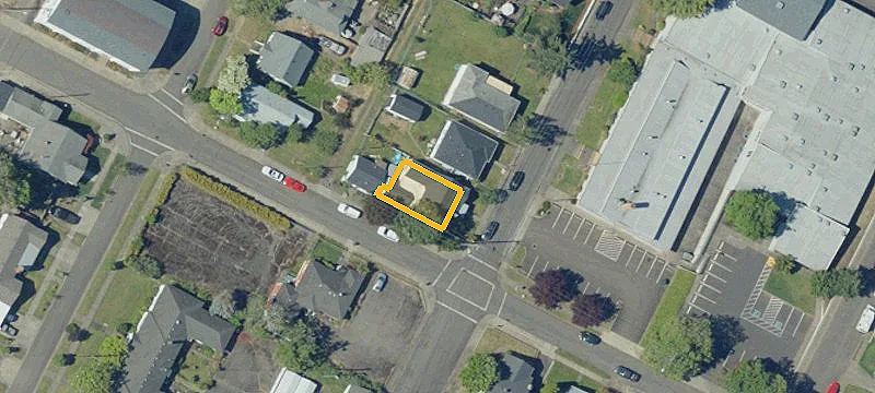 Two-Unit Duplex Property