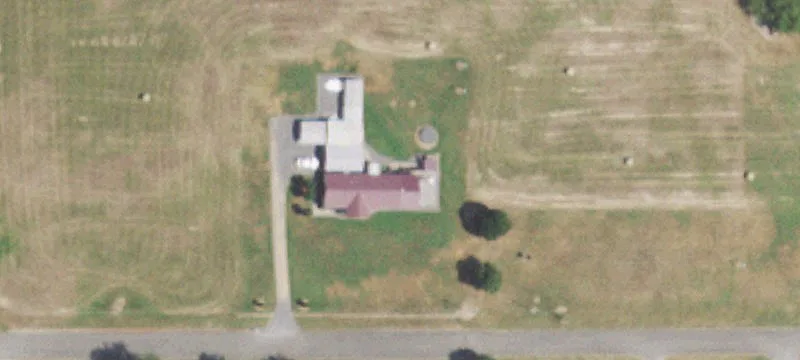 Level Commercial Land