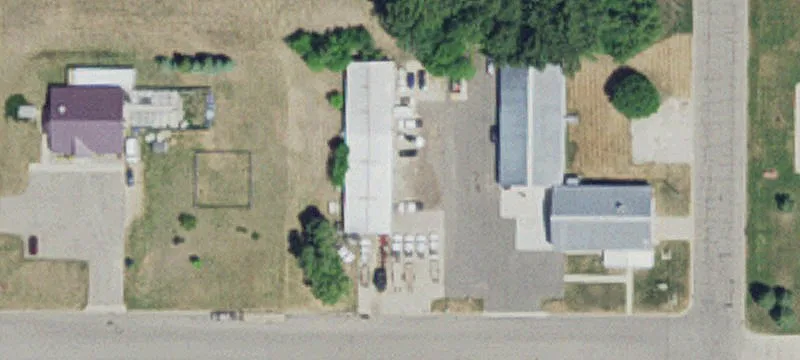 Commercial Land Near Highway