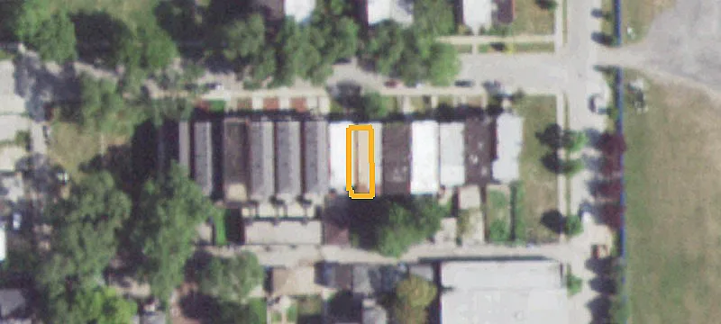 Two-Flat Duplex Property