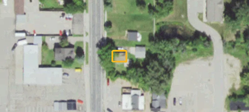 Three-Bay Auto Repair Shop