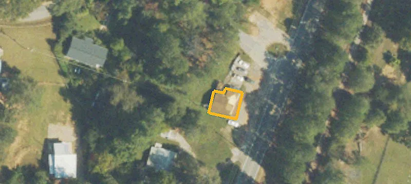 Commercial Land with Highway Frontage