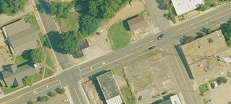 Storefront Property