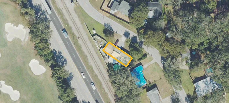 Tenant-Occupied Storefront Property