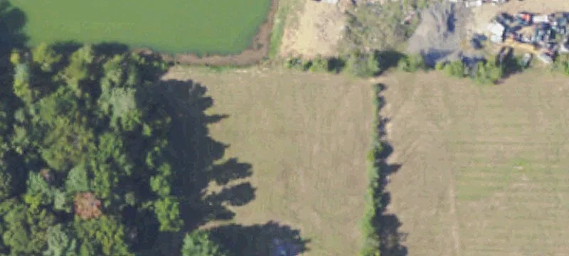 Land
