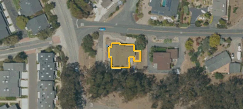 Specialty Property with Ocean View