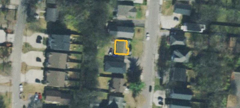 Land or Vacant Lot