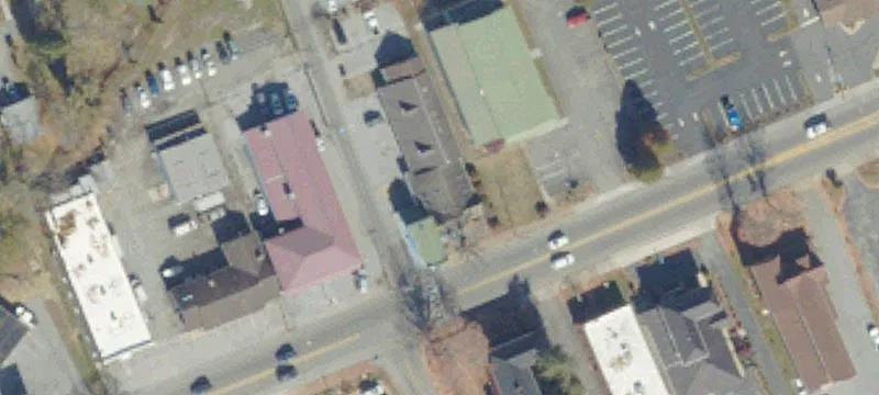 Multi-Tenant Office Building
