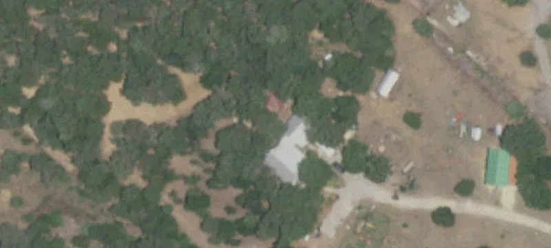 Unrestricted Farm with Stone Home