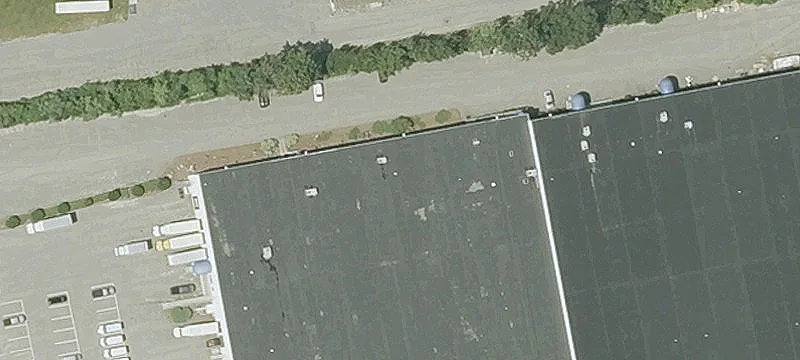 Industrial Property