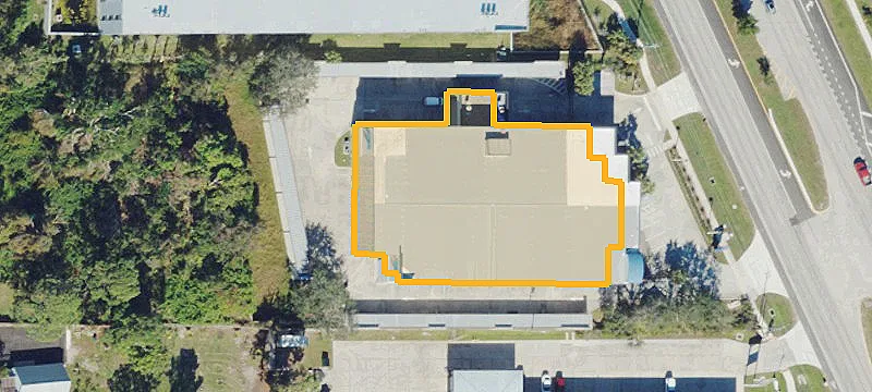 Six-Building Office Park
