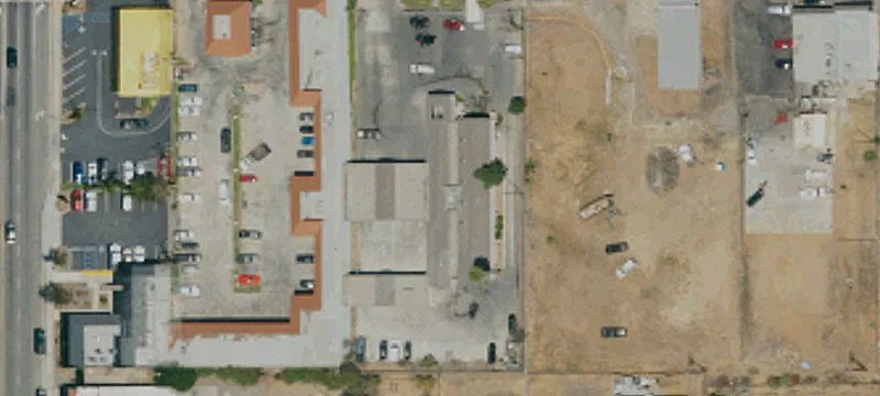 Renovated Full-Service Car Wash
