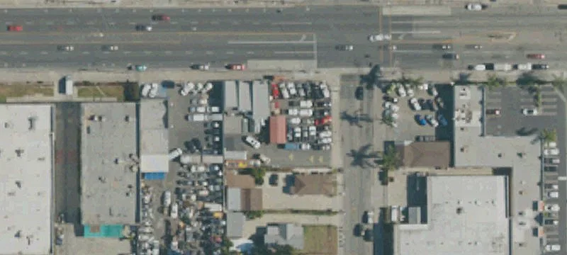 3-Unit Corner Retail Property